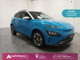 Hyundai Kona Prime Navi|CAM|ACC|Dig. Cockpit - weiße Hyundai KONA Elektro