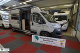 Bürstner Campeo C 600 Aufstelldach AHK Technik P.  - Bürstner T600