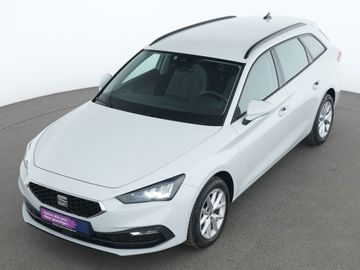SEAT Leon - 10