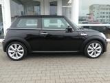 MINI Cooper SD R56 Start-Stopp Temp. - MINI MINI: R 56
