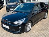 Kia Rio Dream Team Navi Werksgarantie bis 7/27 - Kia Rio in Bochum