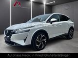 Nissan Qashqai 1.3L 158 PS Tekna+ I 360° I SHZ I 20" - Nissan: S15