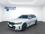 BMW 320dA Touring MSport 18" Pano DAP PAP AHK eSitze