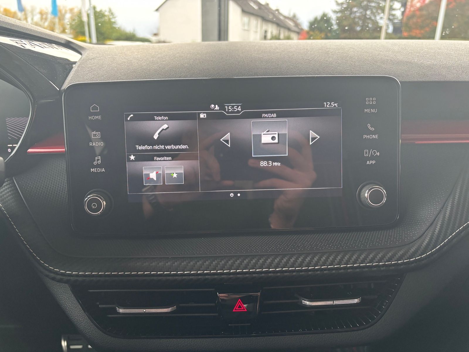 Skoda Fabia - Bild 20