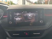 Skoda Fabia - Vorschau Bild 20