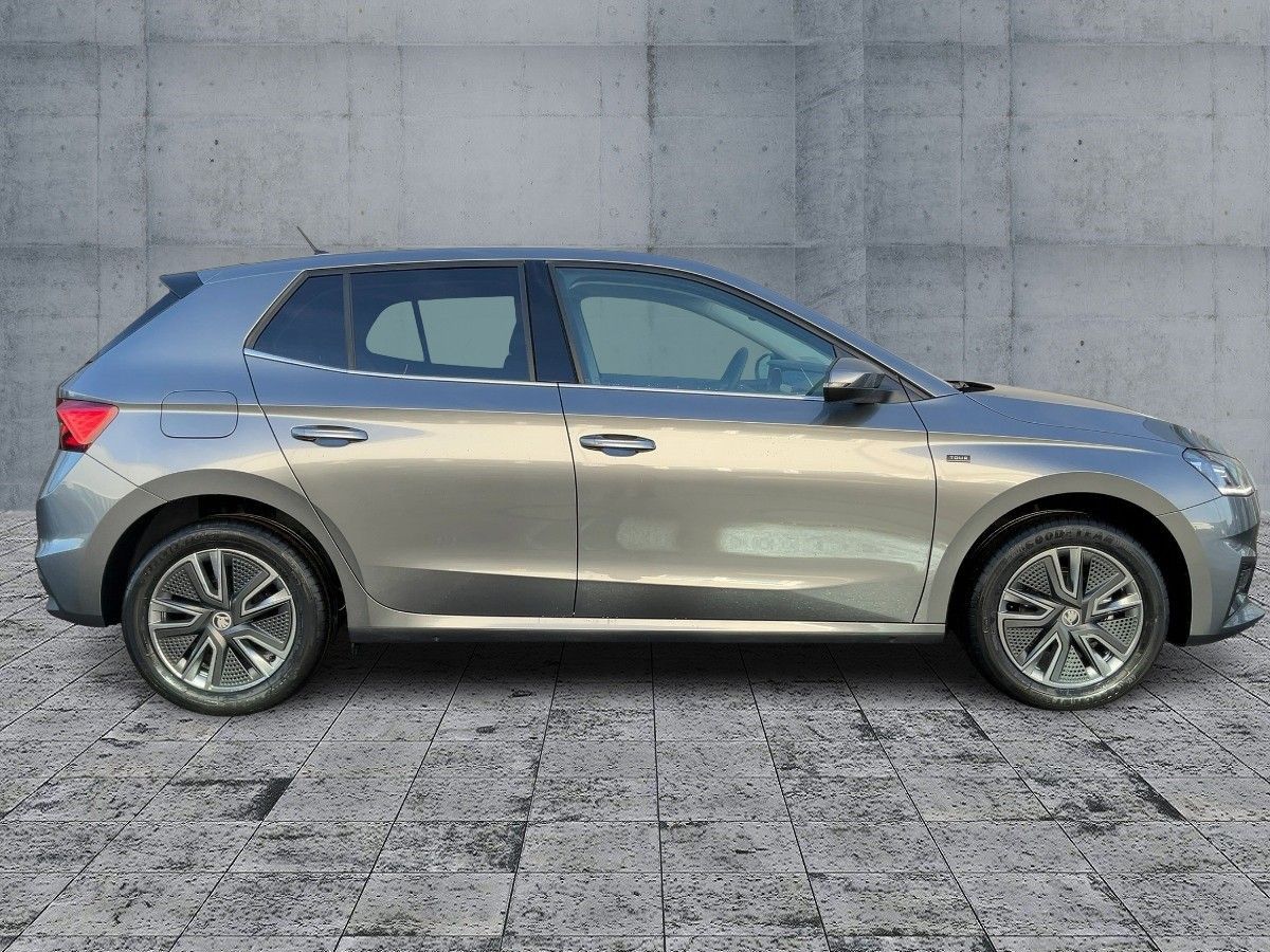 Skoda Fabia - Bild 6