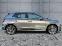 Skoda Fabia - Vorschau Bild 6