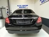 Mercedes-Benz C 200 BlueTec / d*Navi*Klimaaut*Sitzheizung*PDC - Mercedes-Benz C 200: D