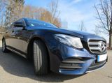 Mercedes-Benz E 450 AMG 4M, GARANTIE, 44TKm - Carbon - KD  NEU - Mercedes-Benz E 450 aus 2020