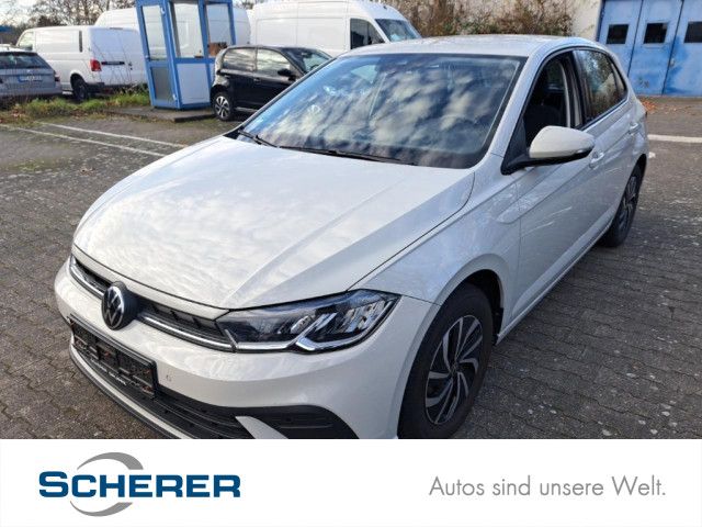 Volkswagen Polo 1.0 Life Klima/LED/Parkpilot/Sitzheizung