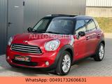 MINI Countryman D (Cooper)*All4*1Hand*Pano*Erst116TKM - MINI Cooper E Countryman Gebrauchtwagen
