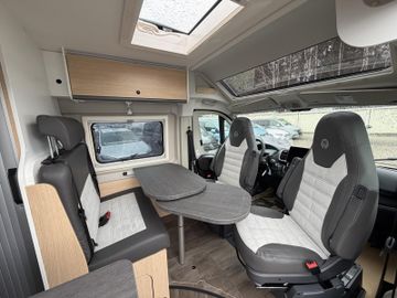 Sunlight Cliff X 600 Digital Solar Dieselheizung