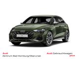 Audi S3 Sportback TFSI qu*Navi*Matrix*SONOS*HUD*Virtu - Audi S3 aus 2025