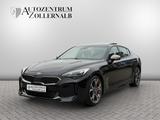 Kia Stinger GT 3.3 T-GDI 4WD *ACC*H&K*HUD*SITZKLIMA* - Kia Stinger mit Schiebedach