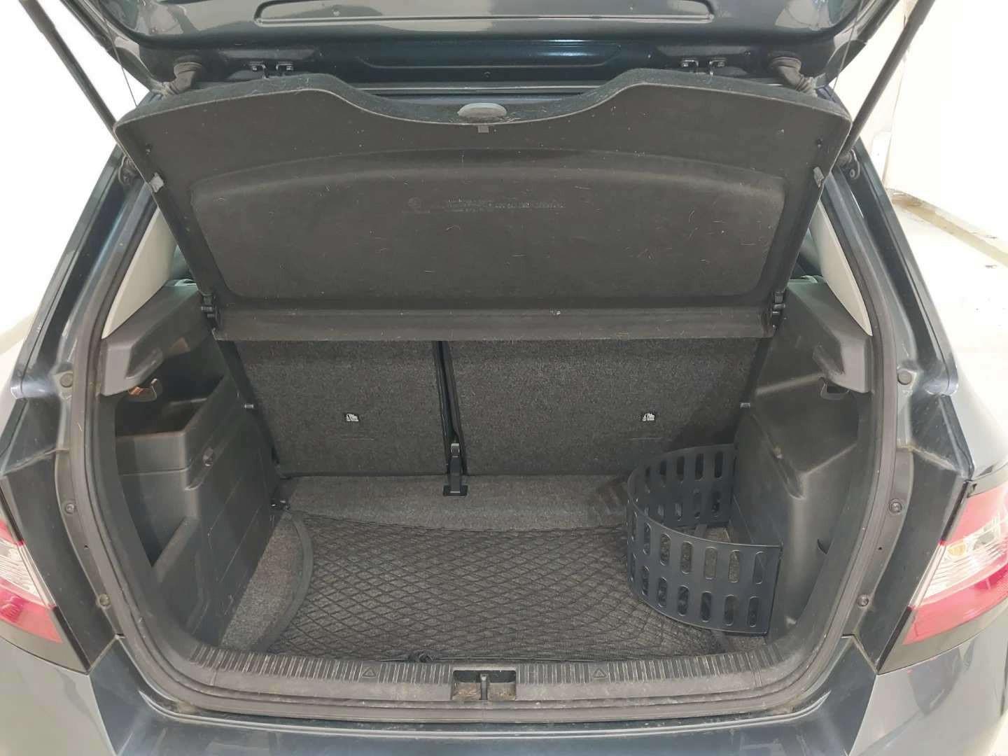 Skoda Fabia Ambition