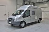 XGO X-Van/Festbett/Klimaanlage/Markise - Angebote