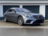 Mercedes-Benz S 560 4MATIC /AMG/NACHT/VOLL! - Mercedes-Benz S 560: AMG