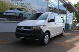 Volkswagen T6.1 2.0 TDI Kombi lang+AHK+STANDHEIZUNG+APP-CON - weiße Volkswagen T6 andere