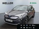 Toyota C-HR 1.8 Hybrid Team D *LED*ACC*CAM*SmartKey*SHZ