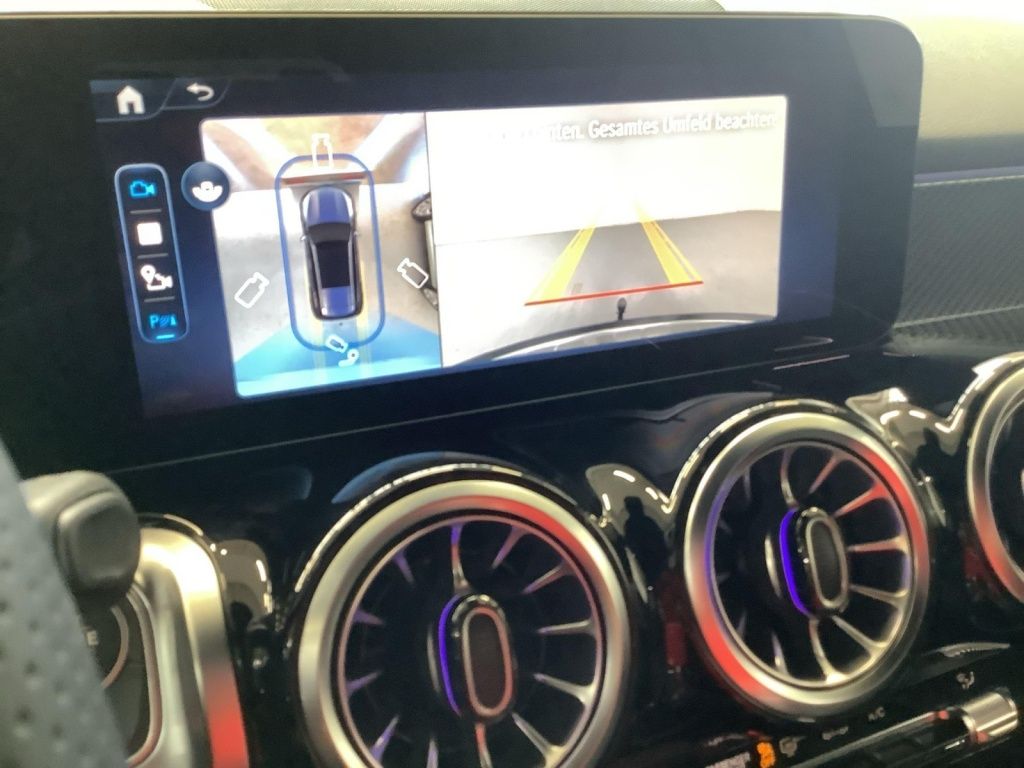 Mercedes-Benz GLB 200 d 4MATIC AMG+NIGHT+19''+KEYLESS+MULTIEBA foto 11