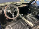 Ford Mustang Fastback Fully renovated. - Ford Mustang aus 1967: Fastback