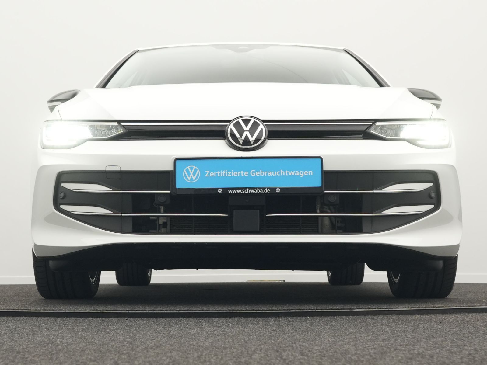 Volkswagen Golf - Bild 44