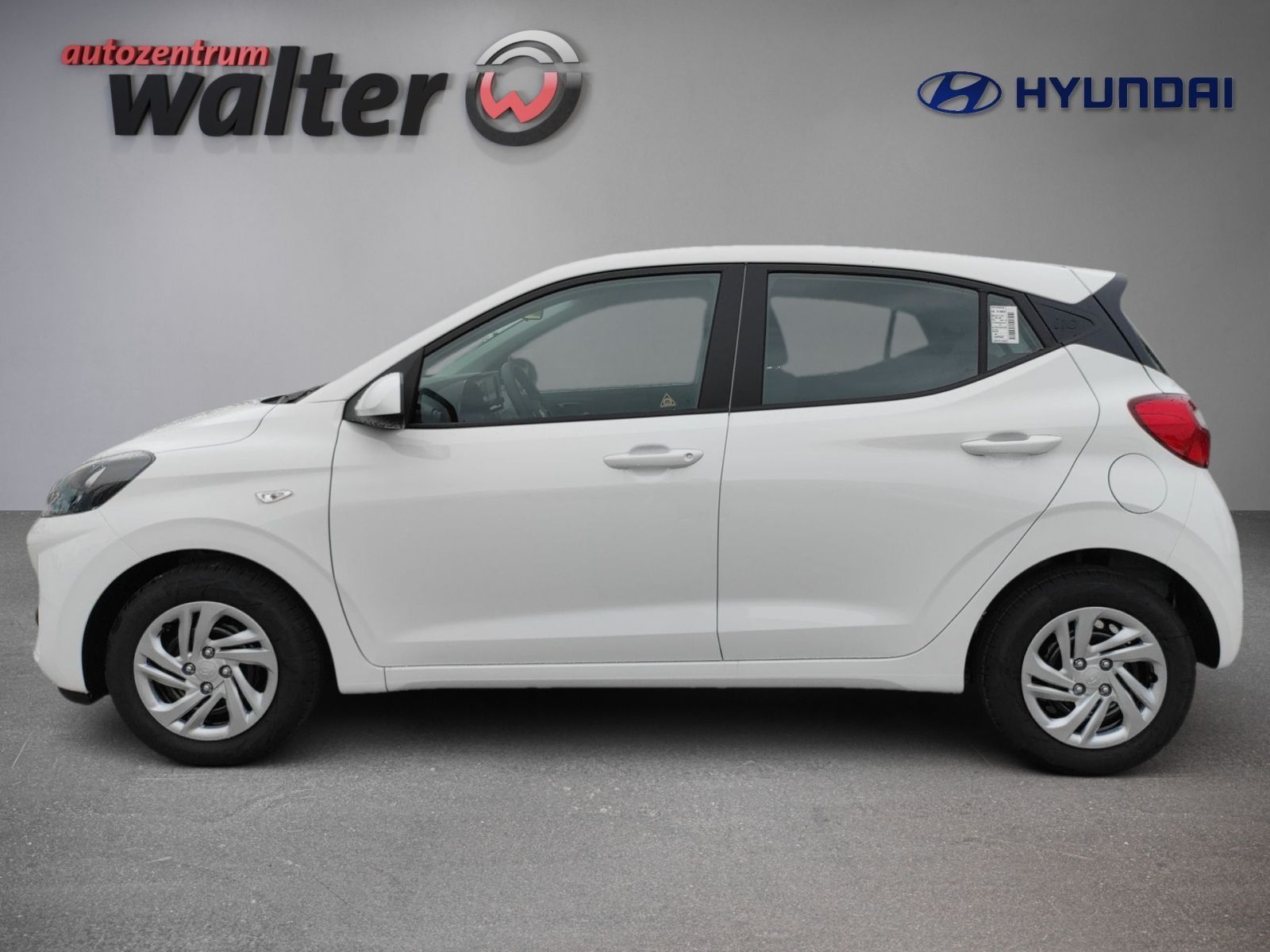Hyundai i10 – Bild 6
