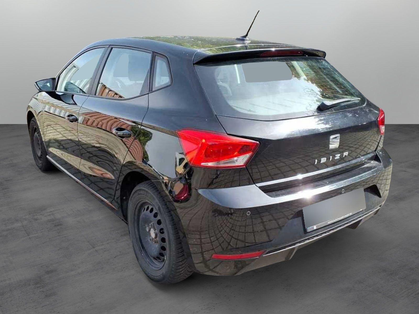 Seat Ibiza Style 1.0 / Bluetooth, Isofix, SHZ, DAB