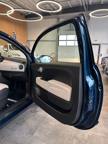 Fiat 500C TwinAir *Star*Klima*Navi*