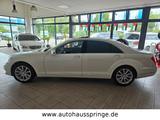 Mercedes-Benz S 500 L *Scheckheftgepflegt, MwSt. ausw.* - mit Benzin-Antrieb: Sitzbelüftung, Limousine