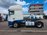 DAF XF530 / Blackmer Silokompressor / German! - Tier-/Pferdetransport