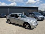 Mercedes-Benz C 180 CLASSIC Automatik Tüv 08.2026 - Limousine bis 25.000 Euro