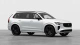 Volvo XC90 T8 AWD Black Edition Plus 360° AHK PANO LED - Volvo XC90: Edition