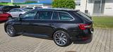 Skoda Superb*2.0*TSI*Combi*L&K*DSG*MEGA-Voll*ACC*Leder - Skoda Superb: Kombi