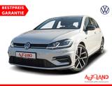 Volkswagen Golf VII 1.4 TSI Highline R-Line LED ACC - Volkswagen Golf: Weiß, R
