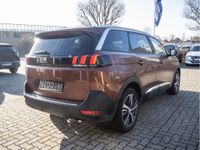 Peugeot 5008 - Vorschau Bild 3