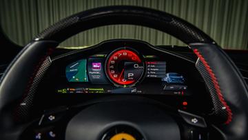 2022 Ferrari 296 GTB 缩略图 39