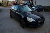 Volkswagen Sparsamer VW Polo 1.4 2007 TÜV bis 02/2028   - : Limousine, Sparsame