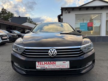Volkswagen Passat Variant - 3