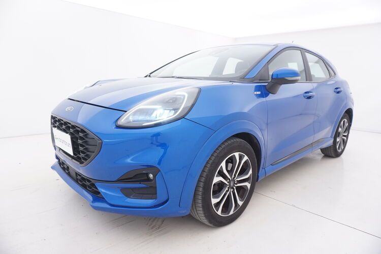 Image of Ford Puma