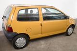 Renault Twingo - Renault Twingo: Gelb