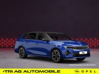Opel Astra - Vorschau Bild 1