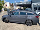Hyundai i30cw N Line DCT*ABSTANDSTEMPOMAT*LED*NAVI*Sitzh - Hyundai i30: N