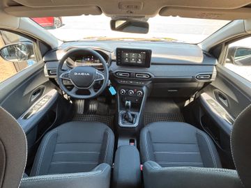Dacia Jogger Expression HYBRID 140 5-Sitzer