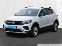Volkswagen T-Cross - Vorschau Bild 2