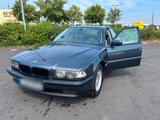 BMW 735i - V8 - E38 - Limousine - sehr gep... - BMW 735 aus 2000: 735i