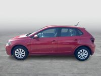 Volkswagen Polo - Vorschau Bild 2