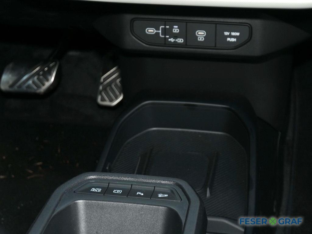 Kia EV4 Fastback 81 FWD GT Line DWP COM CON GLASDACH
