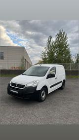 Peugeot Partner 1.6L Avantage Édition - Peugeot Partner Gebrauchtwagen in Saarbrücken