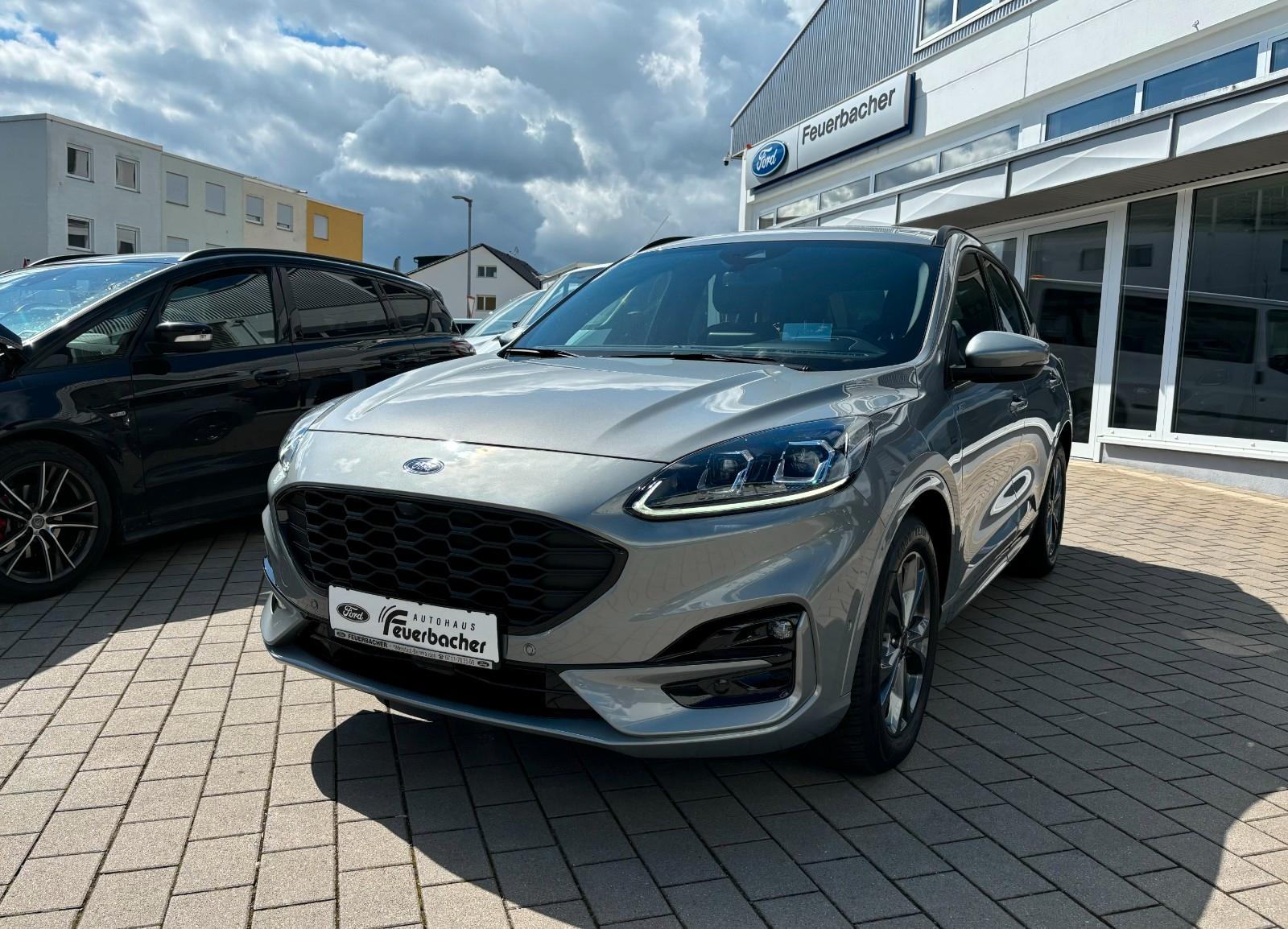 Ford Kuga 1.5 ST-Line